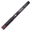 Picture of SHARPIE ACRYLIC MARKER BRUSH TIP RED